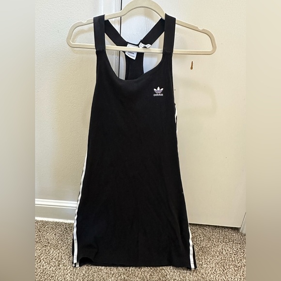 adidas Dresses & Skirts - Adidas Sporty Dress
